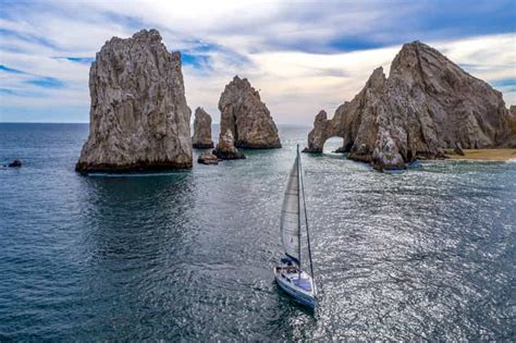 Los Cabos: Shared Sunset Sailing Cruise | GetYourGuide