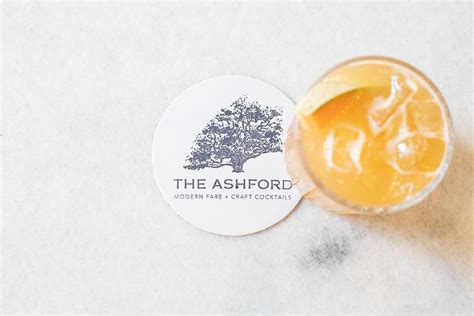 Gallery — The Ashford