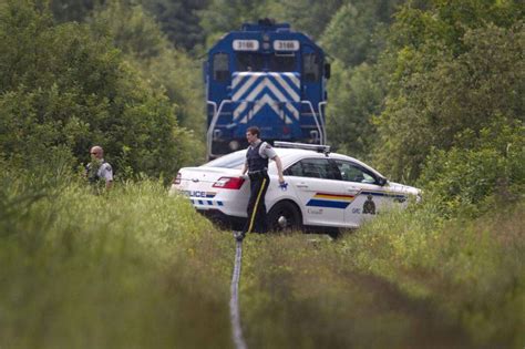 Mapping the tragedy: A timeline of the Lac-Mégantic train disaster - The Globe and Mail