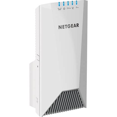 Netgear Nighthawk X4S AC2200 Tri-Band Wi-Fi Range EX7500-100NAS