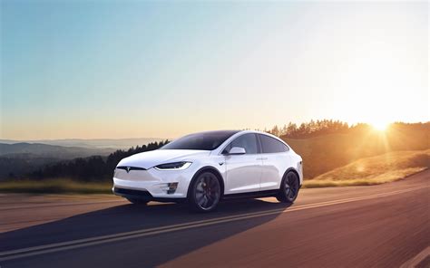 Electric Cars, Solar Panels & Clean Energy Storage | Tesla
