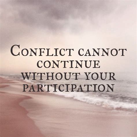 Conflict Management Quotes. QuotesGram