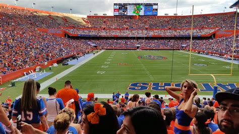 Florida Gators Football Tickets - Sports Tickets | Florida gators football, Gators football ...