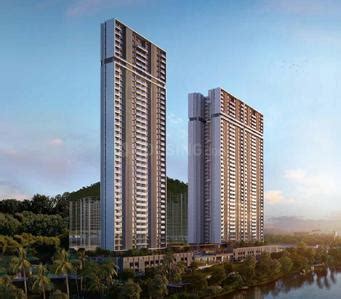 Godrej River Royale in Mahalunge, Pune - Price, Reviews & Floor Plan