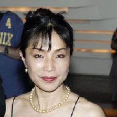 Noriko Watanabe: Ex-Wife Of Famous Producer Sam Neill