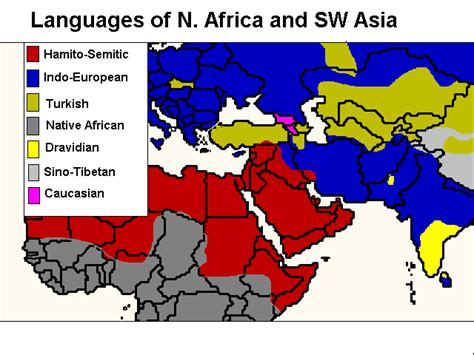 is the dominant religion in north african cultures. - jim-stotsky