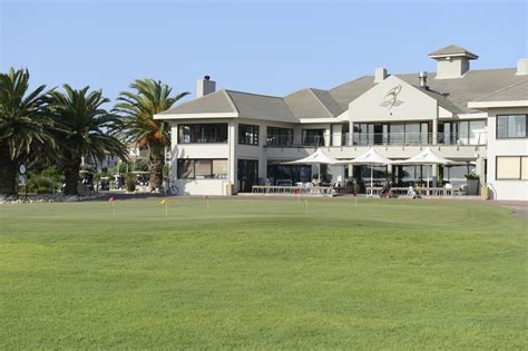 Langebaan Country Estate in Langebaan, Western Cape