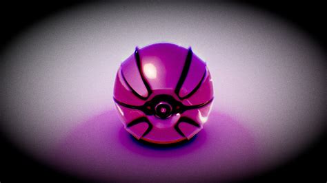 Pokeball - Download Free 3D model by AmirAce [6d674e7] - Sketchfab