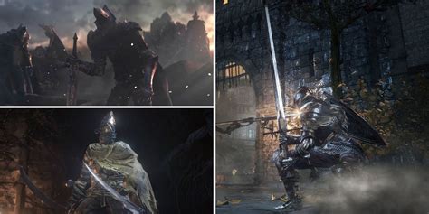 Dark Souls 3: 10 Best Weapons, Ranked