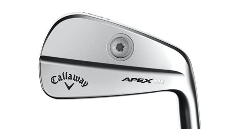 Callaway Apex TCB: Are these Jon Rahm's new irons?