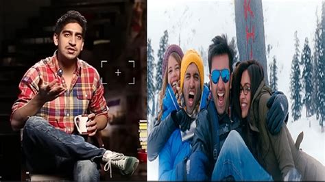 Ayan Mukerji remembers 'second child' 'Yeh Jawaani Hai Deewani' as it ...