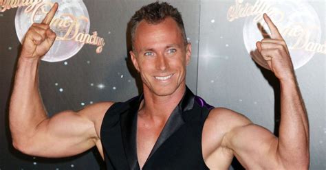 ‘Strictly Come Dancing': Former Pro Star James Jordan Lashes Out At BBC ...