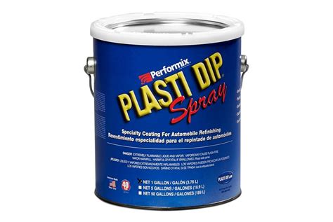 Plasti Dip™ | Spray-On Vinyl & Leather Repairs — CARiD.com