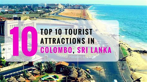 Colombo Attractions