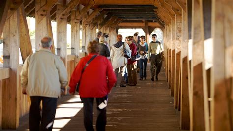 Chapel Bridge in Lucerne, | Expedia