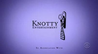 Knotty Entertainment - Audiovisual Identity Database