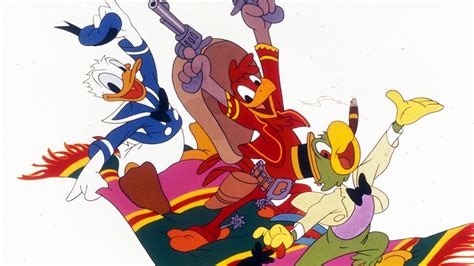 Disney HD Wallpapers: The Three Caballeros HD Wallpapers