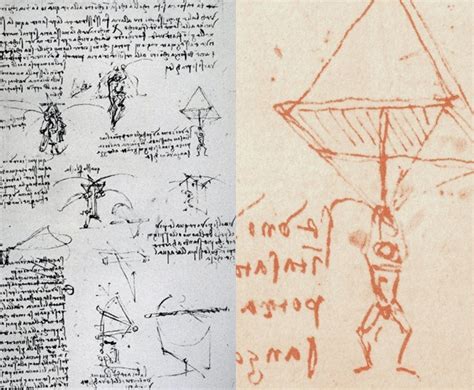 6 Leonardo Da Vinci Inventions That Changed History Forever