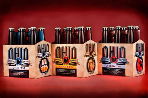 Ohio Brewing Company | Ohio Craft Brewers Association