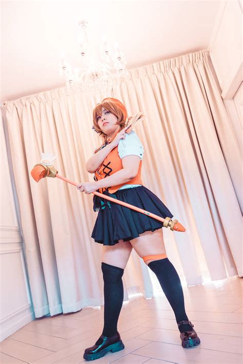 Cardcaptor Sakura Cosplay by KYY24 on DeviantArt