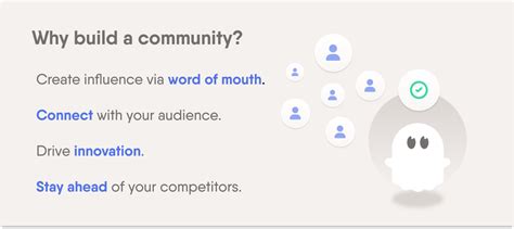 6 community building strategies you need to know | PhantomBuster