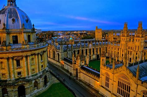 University of Oxford Wallpapers - Top Free University of Oxford Backgrounds - WallpaperAccess