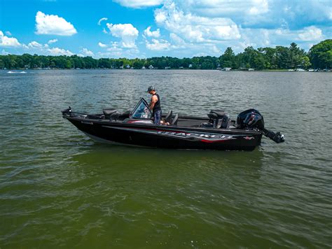 Episode 62 – Tracker Boats – The Green Way Outdoors