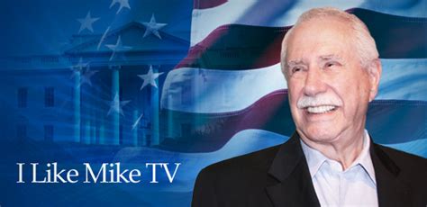 Mike Gravel Quotes. QuotesGram