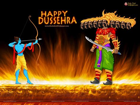 Happy Dussehra Wallpapers - Wallpaper Cave