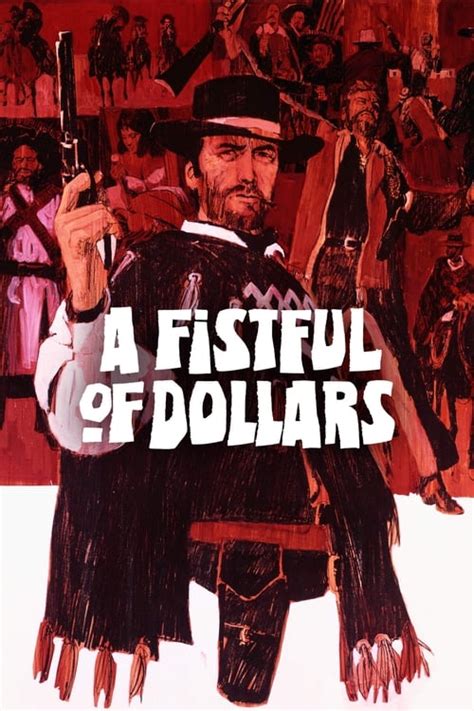 A Fistful Of Dollars Full Movie | PeraMovies.Me