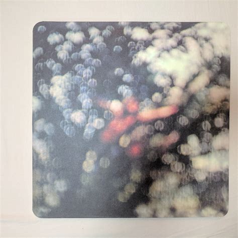 Pink Floyd - Obscured by Clouds, Vinyl LP, Hobbies & Toys, Music ...