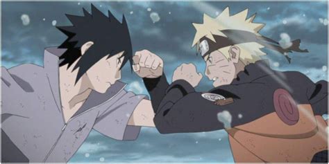 Naruto: The Sasuke Retrieval Arc's Biggest Plot Twists