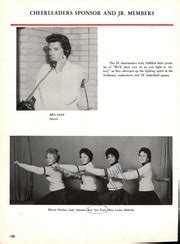 Collinsville High School - Kahokian Yearbook (Collinsville, IL), Class of 1961, Page 161 of 216