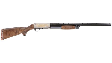 Ithaca Gun Co 37 Shotgun 12 | Rock Island Auction