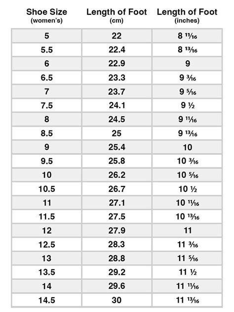 Share 47+ images converse childrens shoe size chart - In.thptnganamst.edu.vn