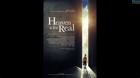 Heaven Is for Real - Movie HD Wallpapers