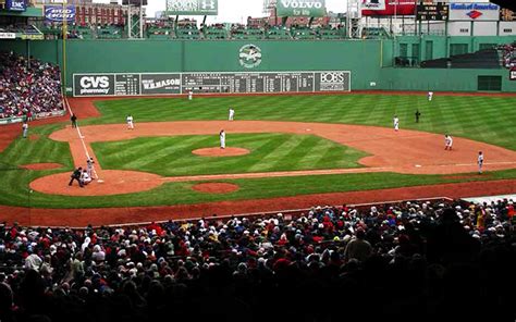 🔥 [48+] Boston Red Sox HD Wallpapers | WallpaperSafari