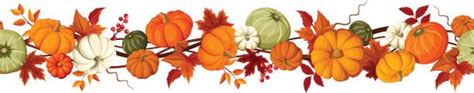 Pumpkin Fall White Background Illustrations, Royalty-Free Vector Graphics & Clip Art - iStock