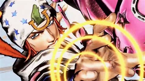 Will JoJo Part 7 with Johnny Joestar Be Animated? - GameRevolution