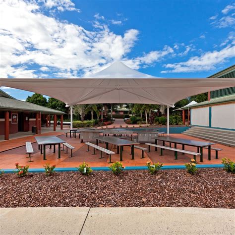 School Shade Sails and Structures | UV Sun Smart Sun Shades for School ...