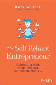 {epub download} The Self-Reliant Entrepreneur: | iknywyhudekn's Ownd