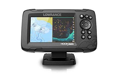 Our Recommended Top 15 Best Map Cards For Lowrance Reviews and Buying ...