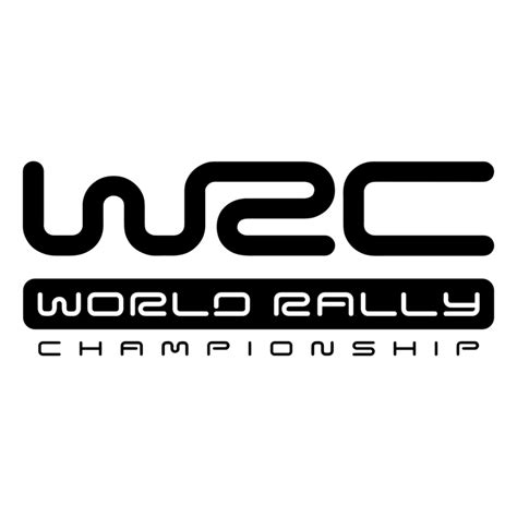 Download World Rally Championship Logo PNG and Vector (PDF, SVG, Ai ...