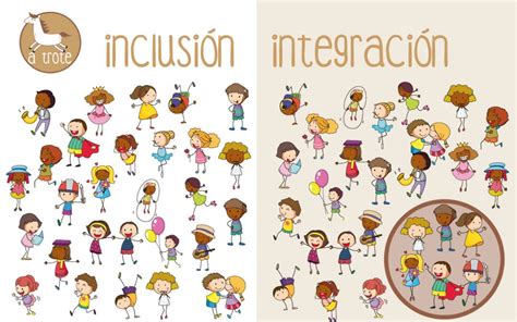 Pin on INTEGRACIÓN E INCLUSIÓN LINDAS