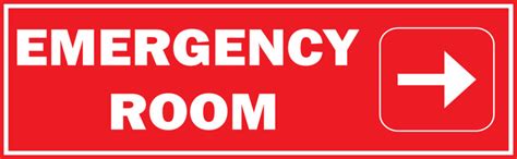 Emergency Room Sign Images – Browse 35,187 Stock Photos, Vectors, and ...