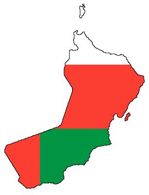 Soubor:Flag-map of Oman.png – Wikipedie