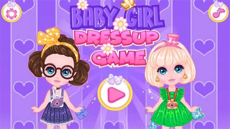 Lol Doll Dress Up Games - DOLLFJ