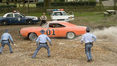 The Dukes of Hazzard (2005) - AZ Movies