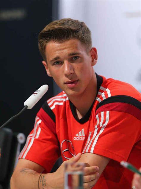 They have actual babe wonder Erik Durm. | 54 Reasons The German World Cup Team Might Actually Be ...