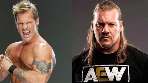 WWE: Is Chris Jericho returning to WWE?